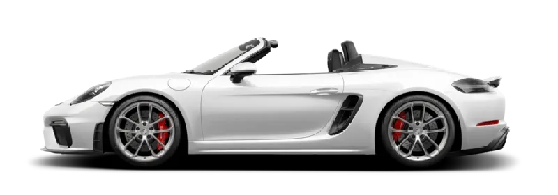 Porsche 718 Convertible.webp